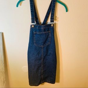 TOPSHOP Overalls